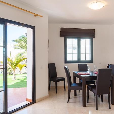 Vila Casa Blanca Corralejo Exteriér fotografie