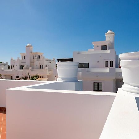 Vila Casa Blanca Corralejo Exteriér fotografie