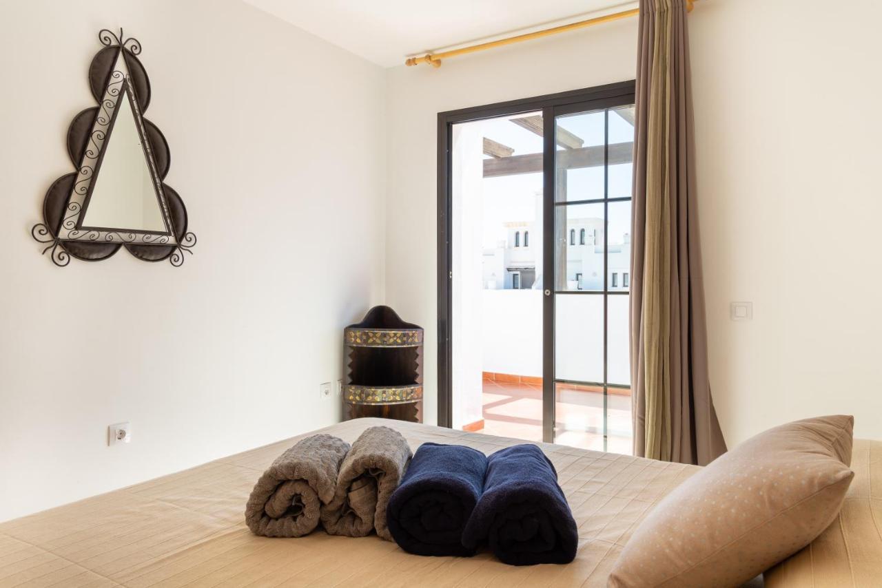 Vila Casa Blanca Corralejo Exteriér fotografie