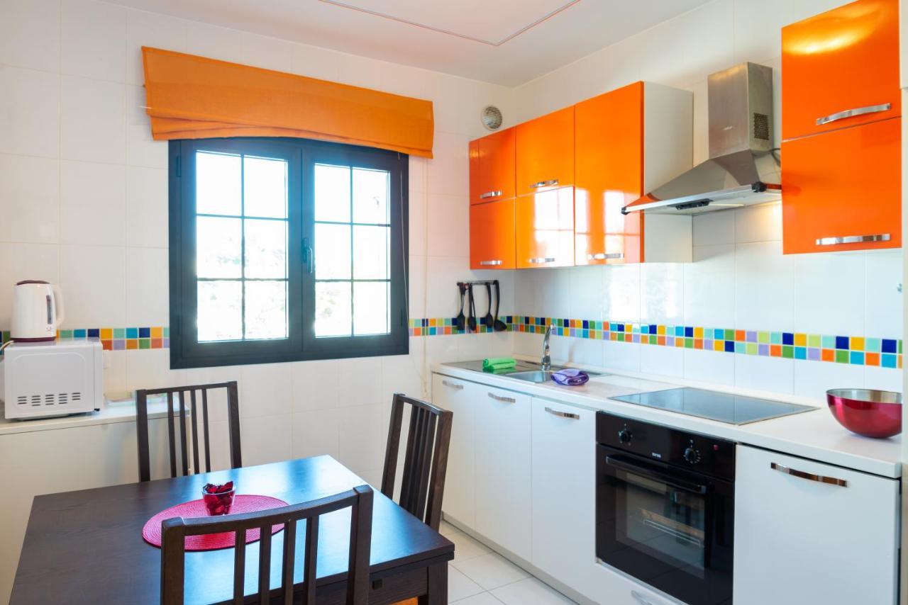 Vila Casa Blanca Corralejo Exteriér fotografie