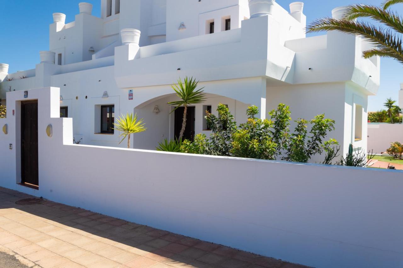 Vila Casa Blanca Corralejo Exteriér fotografie