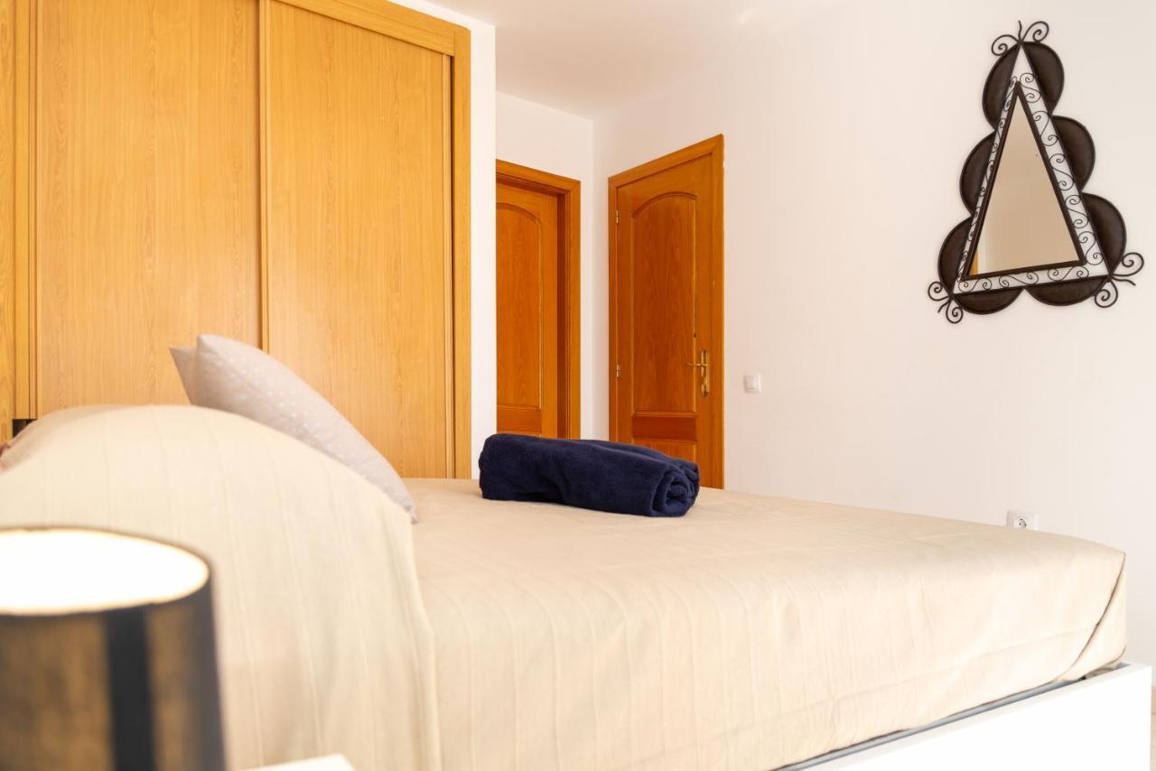 Vila Casa Blanca Corralejo Exteriér fotografie