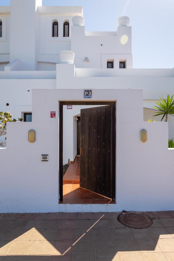 Vila Casa Blanca Corralejo Exteriér fotografie